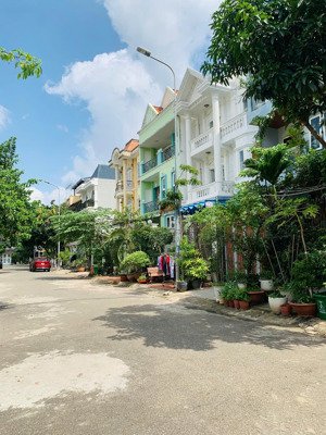 hàng hiếm! bán nhanh lô đất - gần mặt tiền thân văn nhiếp -120-160m2 -xây hầm 4 tầng - giá từ 19 tỷ