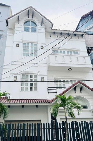 cho thuê nhà biệt thự đường xe tải - đường 3/2, phường 14, quận 10