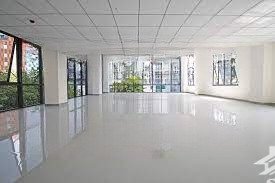 cho thuê tòa nhà mặt phố nguyễn quốc trị 104m2 x 5 tầng + tum + hầm mặt tiền 6,5m 