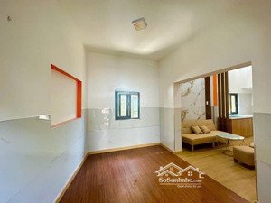 hàng hiếm sơn trà! nhà đẹp ở ngay nguyễn công trứ sát cầu rồng, diện tích 81m2 kiệt 3m