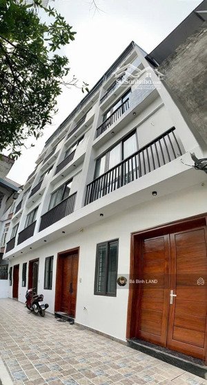 nhà siêu hiếm 5 tầng nguyễn văn cừ - bồ đề-ngõ nông- 7 tỷ- tiện ích vô vàn