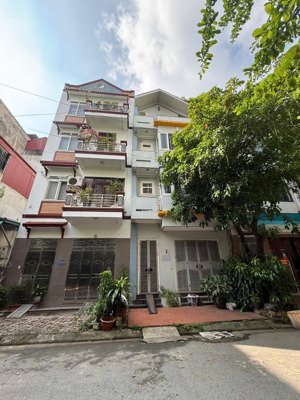 chủ ngộp bank cần bán gấp phân lô ngô thì nhậm 60m2/4t, giá chỉ 16,99 tỷ