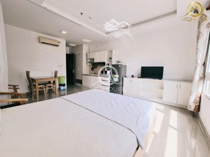 căn hộ nguyễn văn thương bình thạnh, thang máy, full nội thất, tiện nghi, mới