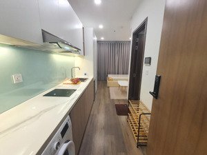 bán gấp officetel giá 1.85 tỷ có ban công full nội thất