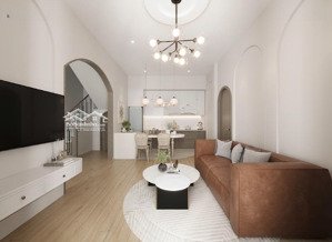 chỉ 7,5 tỷ. sở hữu nhà 3 tầng góc 2 mặt tiền đường quy hoạch 5,5m có vỉa đẹp. ngay gần sông mát