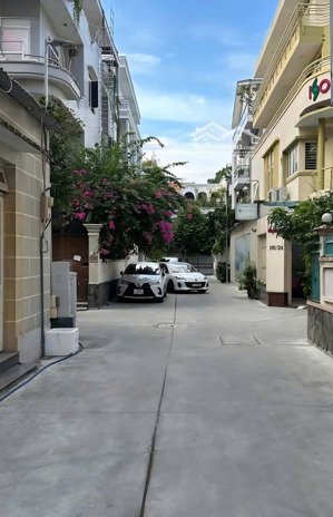 nguyễn thái bình, tân bình, khu k300, hẻm 8m, nhà biệt thự 5 tầng, giá 18 tỷ nhỉnh