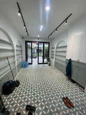 nhà phân lô liền kề văn khê - la khê 55m 4 tầng thoáng trước sau, kinh doanh vỉa hè gara oto 16 tỷ