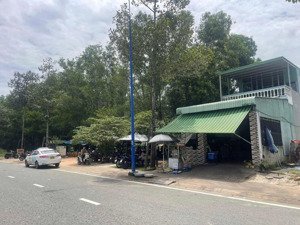 chủ kí gửi lô đất 150m2/1tỷ5 ngay mặt tiền da1 thông dài ra vđ4, sát cổng kcn mp4, shr, full tc