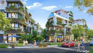 flamingo hà nam. sở hữu biệt thự nghỉ dưỡng ven sông, giá chỉ từ 4 tỷ, sinh lời vượt trội