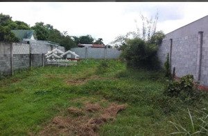 bán gấp đất thổ cư 100%, hạ tầng hoàn thiện, khu dân cư đông đúc. gia đình cần tiền gấp nên bán