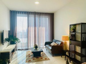 cần cho thuê 1pn empire city view q1, sông thoáng