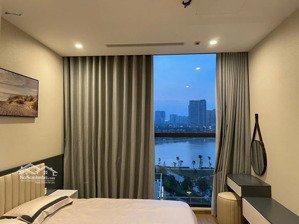 chính chủ cần bán gấp căn 3 ngủ vinhomes skylake, phạm hùng, dt 90m ,giá 11 tỷ sẵn sổ full nội thất