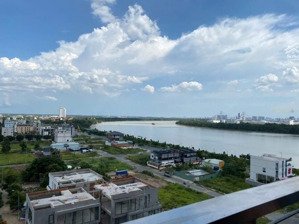 bán căn 1pn one verandah giá tốt 5.4 tỷ all in, view sông đông nam gió cả ngày