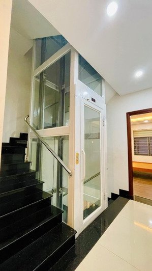 mặt tiền trần thủ độ - tân phú, 4x18m, lửng 4 tầng st, giá 13,5 tỷ tl.