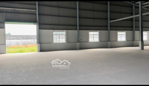 cho thuê nhà xưởng mới giá rẻ tại phường phước tân, biên hòa.