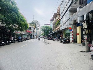 đất siêu hót tân xuân, 6,45 tỷ, 38.1m2, ô tô tránh kinh doanh, ngõ thông tứ tung.