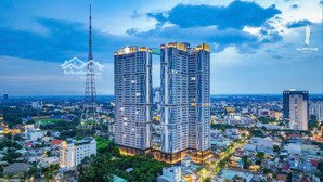 suất nội bộ chỉ 20 căn tại happy one central. chiết khấu 6,5%, cam kết cho thuê 96tr 1pn
