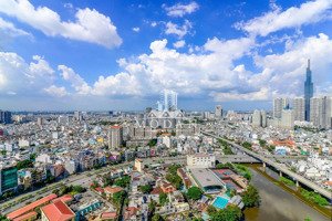 bán nhanh căn hộ 2pn sẵn sổ hồng giá 12 tỷ, đang có sẵn hợp đồng thuê