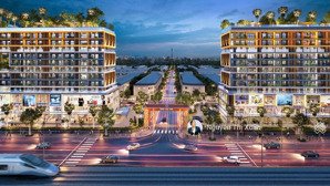 fiato airport city ngay cổng chính sân bay quốc tế long thành, mua trực tiếp từ chủ đầu tư giá fo