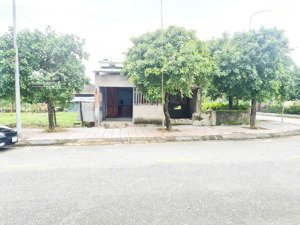 bán nhà mặt đường mai thúc loan, tái định cư kỳ liên, dt 140m2 sẵn nhà ở hoặc cho thuê, nhỉnh 1 tỷ