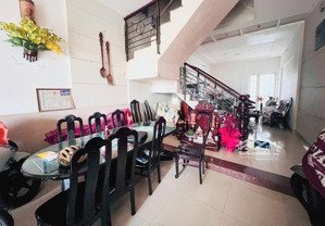 mặt tiền kinh doanh 4 tầng, cao lỗ, sát parc mall, giáp tạ quang bửu, quận 8, 4x20m, giá 16x tỷ