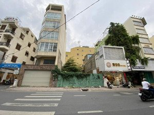 bán nhà mặt phố hồ văn huê quận phú nhuận- diện tích 240 m2 - giá chỉ 75 tỷ