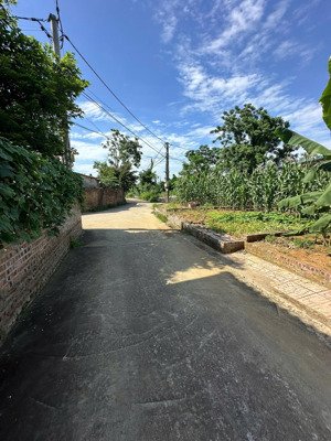 "sở hữu ngay lô đất full thổ cư quốc oai view hồ siêu đẹp, giá hợp lý