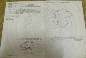 bán đất đẹp, giá rẻ tại xã liên sơn, lương sơn, hòa bình, 1,7 triệu / m2, 5260 m2 thổ cư 350 m2