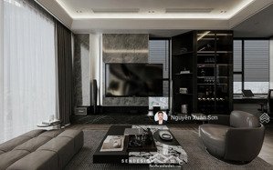 cho thuê căn hộ duplex siêu đẹp sol forest ecopark full nội thất cao cấp 25tr/tháng