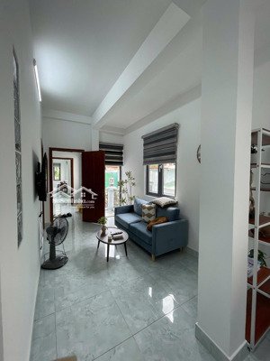 dự án mới độc quyền, full nội thất, 1pn ban công tách bếp gần q4 đh tdtu rmit nguyễn tất thành, ufm