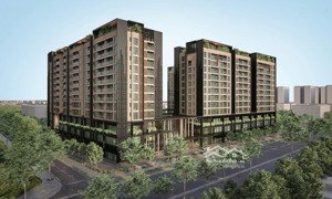 long biên central - quỹ căn ngoại giao còn sót lại