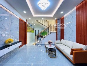 cần bán gấp nhà thoại ngọc hầu, tân phú/ dt 58,6m2/ giá 3 tỷ 270/ nhà 3 tầng sổ hồng riêng