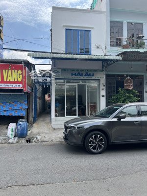 bán nhà, sổ hồng chính chủ nhà phố, diện tích 135m2, ngang 4,5m dài 30m tại phường dĩ an, tp.hcm.