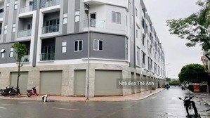 bán shophouse him lam long biên 5 tầng 76m² giá chỉ 23 tỷ kinh doanh đỉnh cao