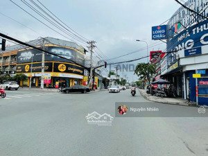 bán đất mặt tiền kd gần vành đai 2 - đường 8m thông các hướng - 72.8m2