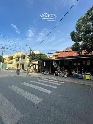 siêu phẩm đất vàng hội an 411m², 2 mặt tiền, trung tâm phố cổ