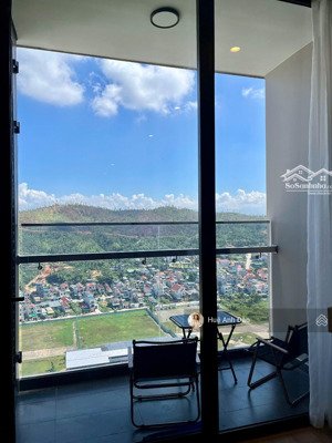chủ ở xa không có thời gian vận hành - bán 1 cặp studio - đầy đủ nội thất giá 100% chỉ 1.5tỷ/ căn