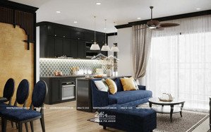 cho thuê ch 3pn, 2vs, 100m2 giá tốt tại vinhomes smart city,nội thất cao cấp