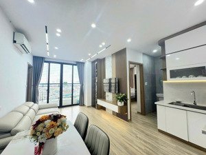 chính chủ cho thuê căn hộ cao cấp hinode city 76m², 2pn, full nội thất