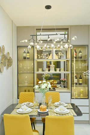 bán cc bcons solary, 1,6 tỷ, 45m2, 2pn, 1wc, đông nam, tây bắc