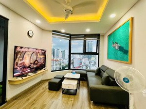 bán căn hộ hud building nha trang 59,2m² 2pn, 2wc giá 4,4 tỷ bao thuế