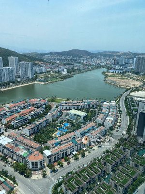 bán căn hộ à la carte tầng cao, view hồ nhạc nước, giá tốt nhất thị trường - giá chỉ 2.3x tỷ