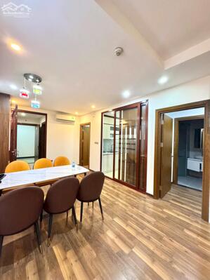 Căn 2 ngủ giá tốt Goldmark city- Cần bán gấp- Full đồ