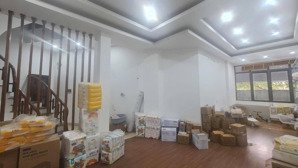 giảm 2.5 tỷ nhà mặt phố quang trung 55m² kinh doanh cực đỉnh chỉ 13,5 tỷ