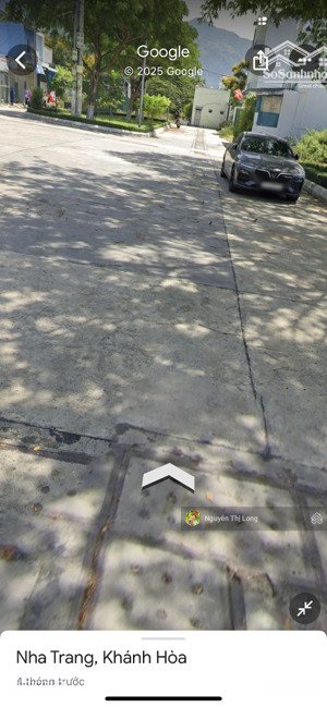 bán đất tái định cư hòn rớ 2 tặng nhà cấp 4