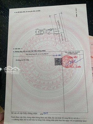 chủ gửi đất ngay bến xe an sương 5x25 hẻm to thông vị trí đẹp giá 5.2 tỷ thương lượng