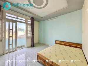 cho thuê chdv 2pn, 1wc, 70m2, giá 7,3 triệu tại lê đức thọ, gò vấp, hcm