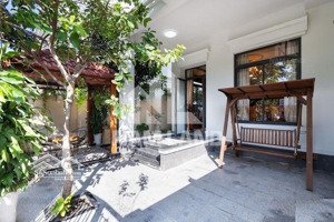 cho thuê villa lakeview city 4pn, 4wc, 420m2, 48tr (thương lượng)