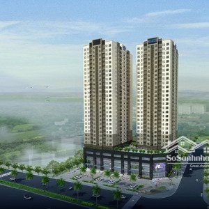 bán căn hộ chung cư 58m2, 3,6 tỷ tại xuân mai tower, hà cầu, hà đông, hà nội