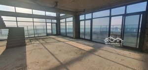 chính chủ bán căn penthouse chung cư discovery complex, 302 cầu giấy, 410m2, view hồ tây, công viên